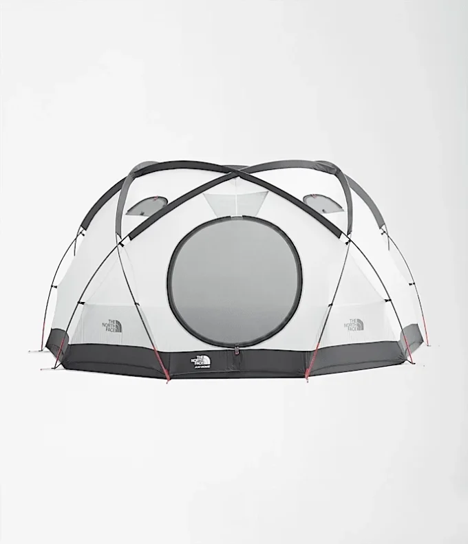 Dome 5 Zelt Dome 5 Zelt