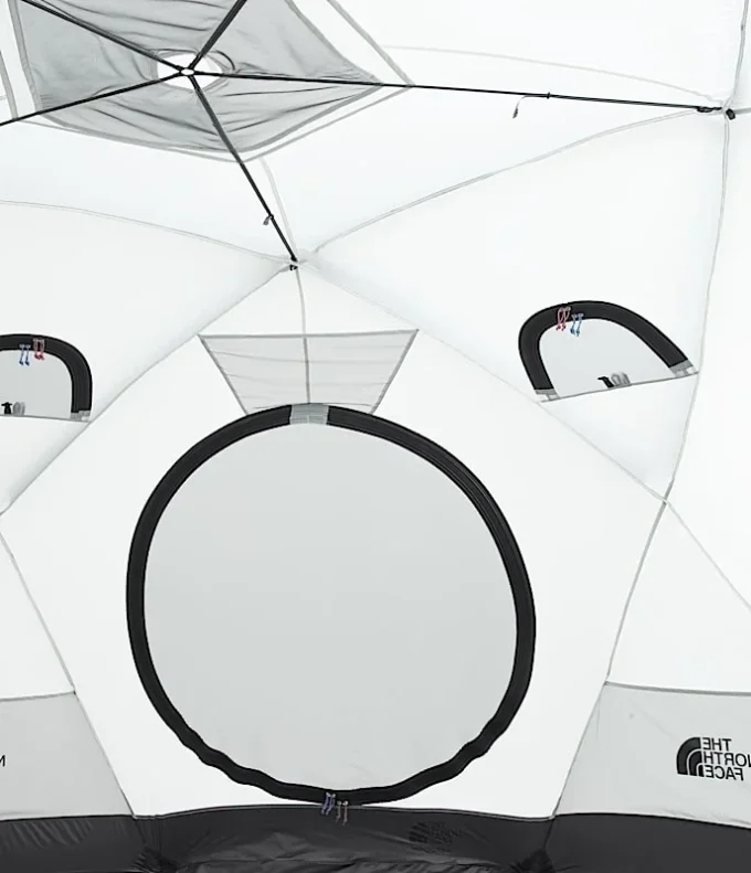Dome 5 Zelt Dome 5 Zelt