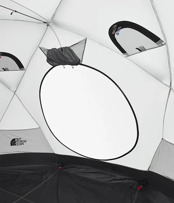 Dome 5 Zelt Dome 5 Zelt