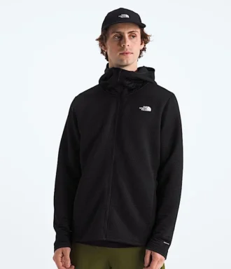 DOTKNIT™ Thermal Full-Zip Hoodie für Herren