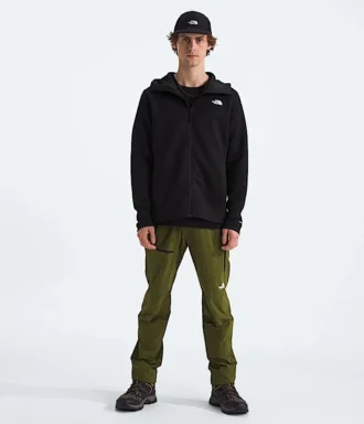 DOTKNIT™ Thermal Full-Zip Hoodie für Herren