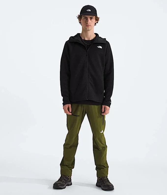 DOTKNIT™ Thermal Full-Zip Hoodie für Herren DOTKNIT™ Thermal Full-Zip Hoodie für Herren