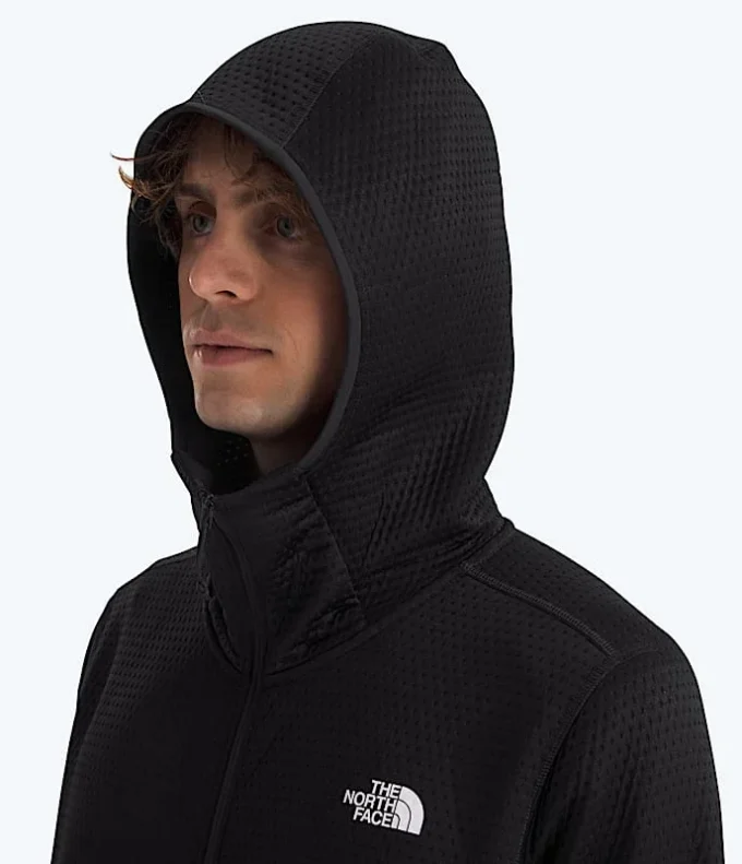 DOTKNIT™ Thermal Full-Zip Hoodie für Herren DOTKNIT™ Thermal Full-Zip Hoodie für Herren