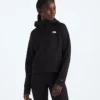 DOTKNIT™ Thermal-Hoodie mit durchgehendem Reißverschluss für Damen DOTKNIT™ Thermal-Hoodie mit durchgehendem Reißverschluss für Damen