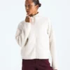 DOTKNIT™ Thermal-Hoodie mit durchgehendem Reißverschluss für Damen DOTKNIT™ Thermal-Hoodie mit durchgehendem Reißverschluss für Damen