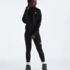 DOTKNIT™ Thermal-Hoodie mit durchgehendem Reißverschluss für Damen DOTKNIT™ Thermal-Hoodie mit durchgehendem Reißverschluss für Damen