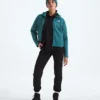 DOTKNIT™ Thermal-Hoodie mit durchgehendem Reißverschluss für Damen DOTKNIT™ Thermal-Hoodie mit durchgehendem Reißverschluss für Damen