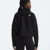 DOTKNIT™ Thermal-Hoodie mit durchgehendem Reißverschluss für Damen DOTKNIT™ Thermal-Hoodie mit durchgehendem Reißverschluss für Damen