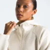 DOTKNIT™ Thermal-Hoodie mit durchgehendem Reißverschluss für Damen DOTKNIT™ Thermal-Hoodie mit durchgehendem Reißverschluss für Damen