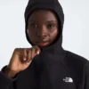 DOTKNIT™ Thermal-Hoodie mit durchgehendem Reißverschluss für Damen DOTKNIT™ Thermal-Hoodie mit durchgehendem Reißverschluss für Damen