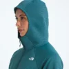DOTKNIT™ Thermal-Hoodie mit durchgehendem Reißverschluss für Damen DOTKNIT™ Thermal-Hoodie mit durchgehendem Reißverschluss für Damen