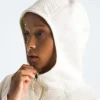 DOTKNIT™ Thermal-Hoodie mit durchgehendem Reißverschluss für Damen DOTKNIT™ Thermal-Hoodie mit durchgehendem Reißverschluss für Damen