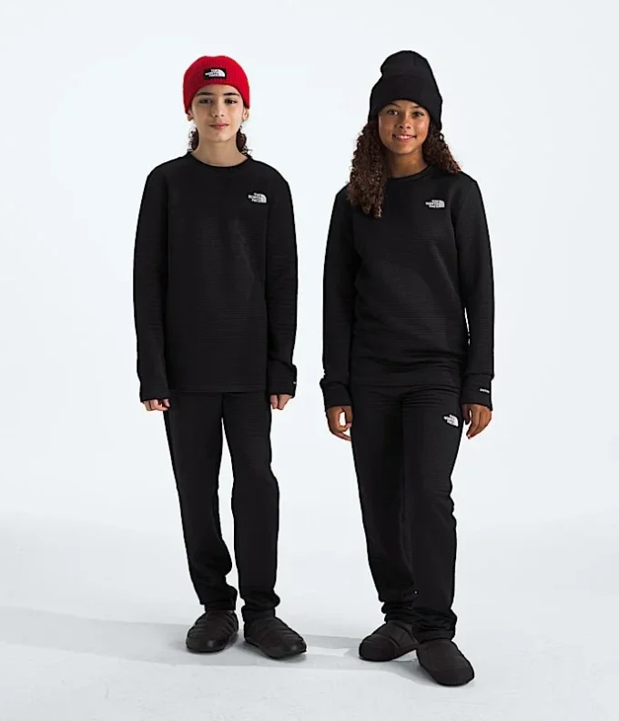 DOTKNIT™ Thermoset für Jungen und Mädchen