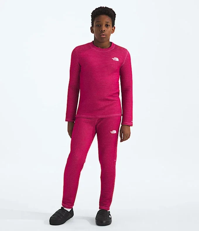 DOTKNIT™ Thermoset für Jungen und Mädchen