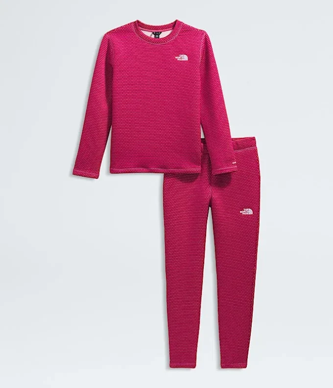 DOTKNIT™ Thermoset für Jungen und Mädchen