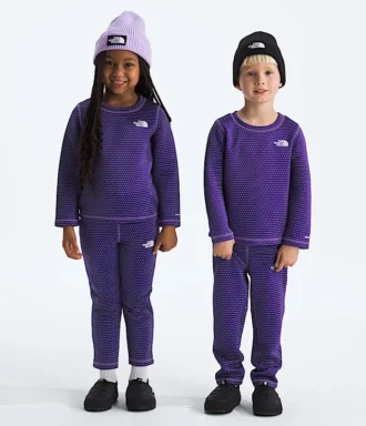 DOTKNIT™ Thermoset für Kinder