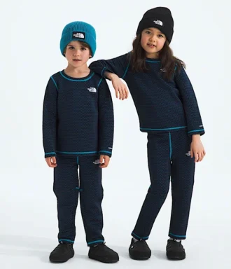 DOTKNIT™ Thermoset für Kinder