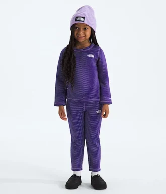 DOTKNIT™ Thermoset für Kinder