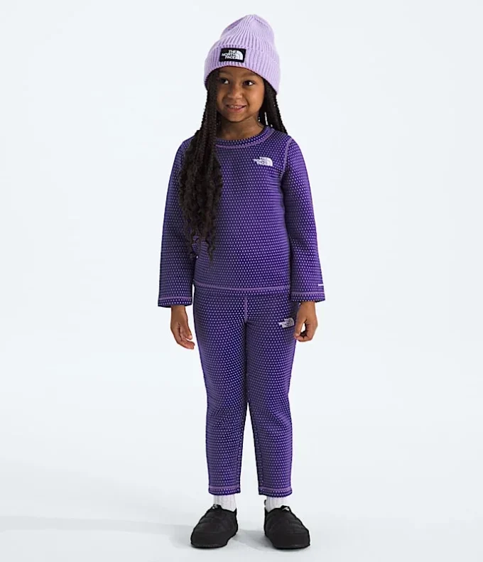 DOTKNIT™ Thermoset für Kinder DOTKNIT™ Thermoset für Kinder