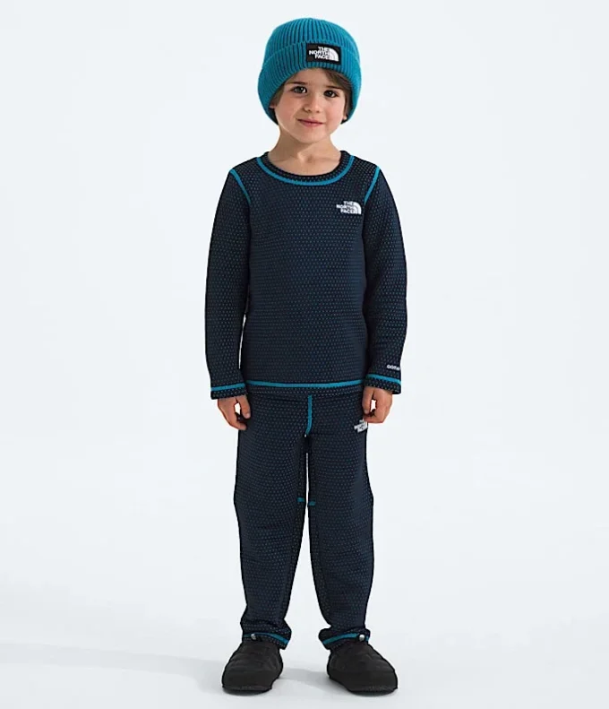 DOTKNIT™ Thermoset für Kinder DOTKNIT™ Thermoset für Kinder