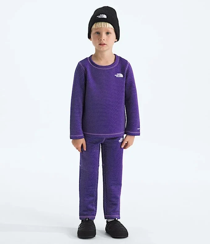 DOTKNIT™ Thermoset für Kinder DOTKNIT™ Thermoset für Kinder