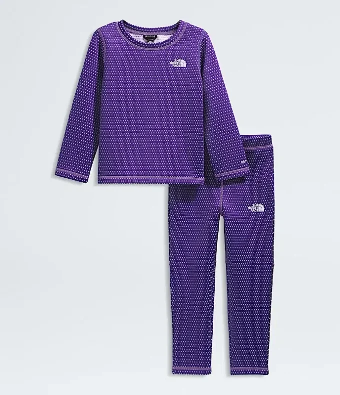 DOTKNIT™ Thermoset für Kinder DOTKNIT™ Thermoset für Kinder
