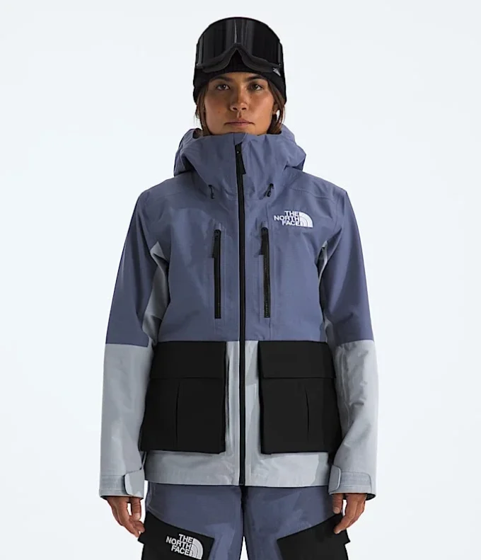 Dragline Jacke für Damen