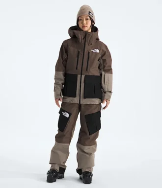 Dragline Jacke für Damen