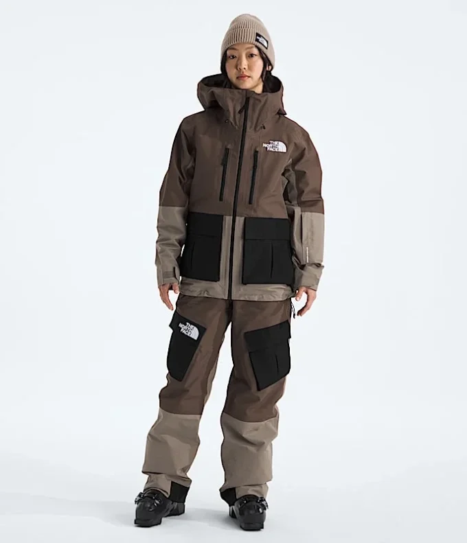 Dragline Jacke für Damen Dragline Jacke für Damen