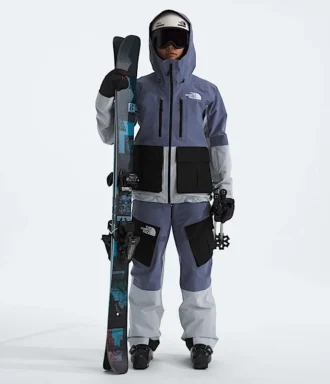 Dragline Jacke für Damen