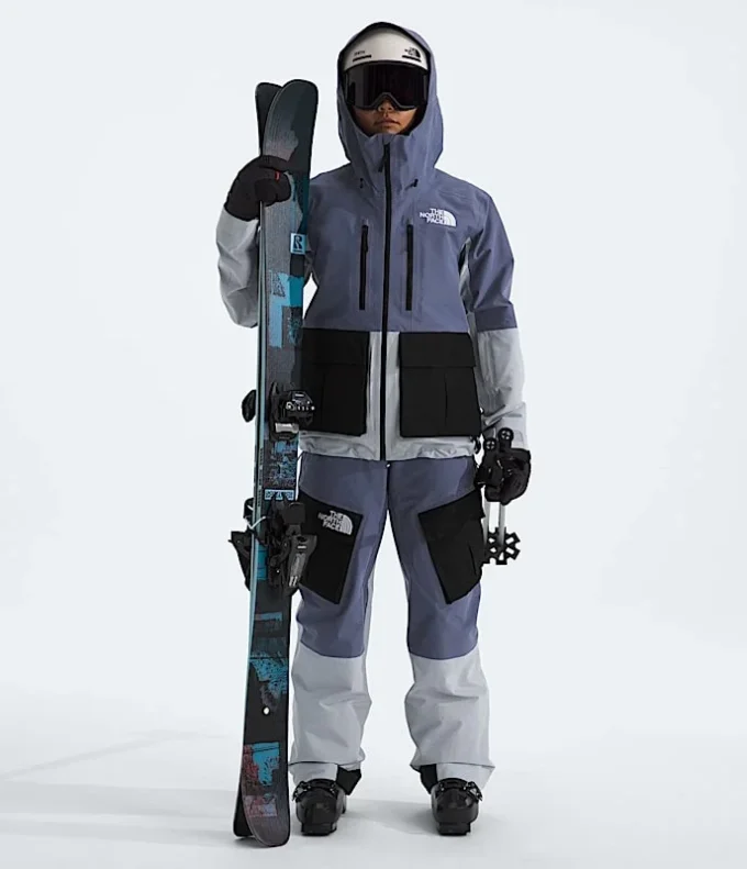 Dragline Jacke für Damen