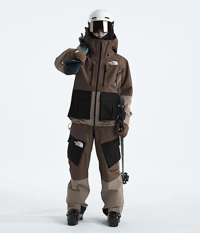 Dragline Jacke für Damen Dragline Jacke für Damen