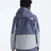 Dragline Jacke für Damen