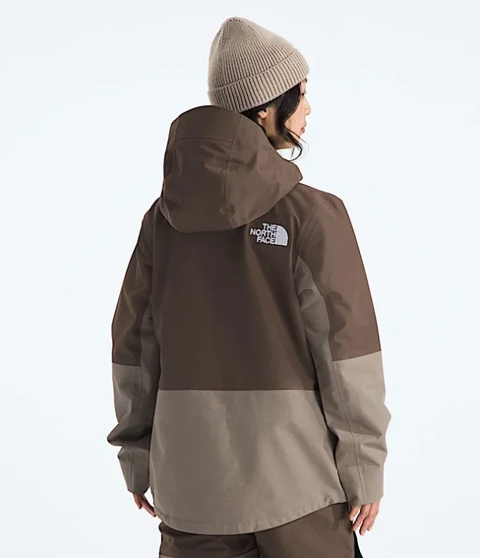 Dragline Jacke für Damen Dragline Jacke für Damen