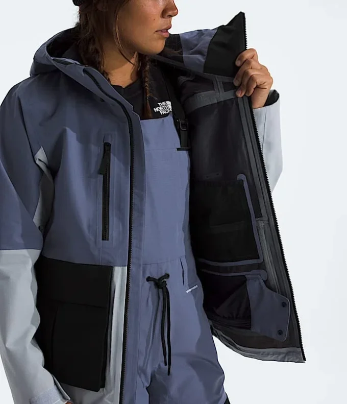 Dragline Jacke für Damen