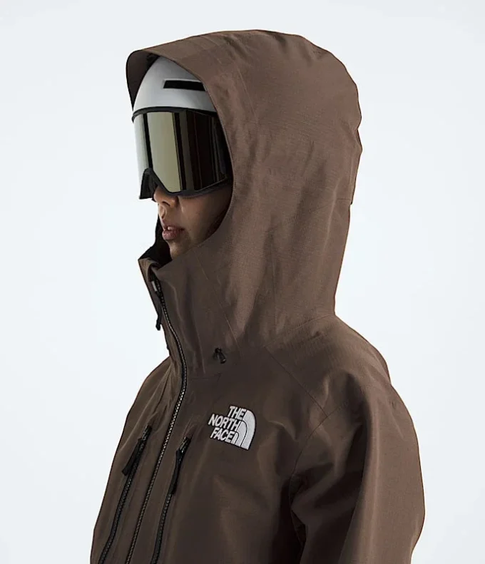 Dragline Jacke für Damen Dragline Jacke für Damen