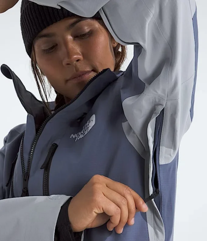 Dragline Jacke für Damen
