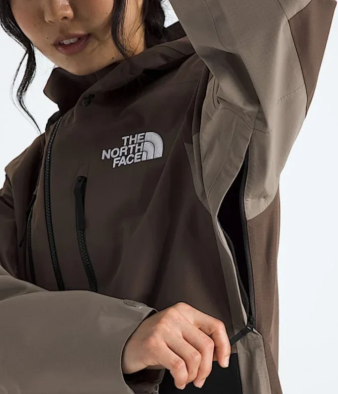 Dragline Jacke für Damen Dragline Jacke für Damen
