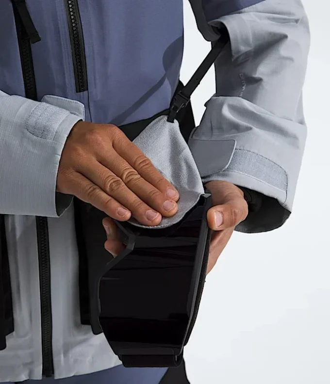 Dragline Jacke für Damen