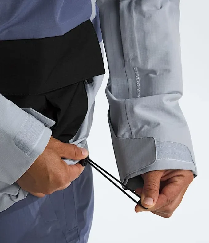 Dragline Jacke für Damen