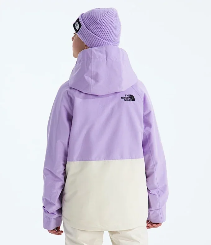 Dragline-Jacke für Jungen und Mädchen Dragline-Jacke für Jungen und Mädchen