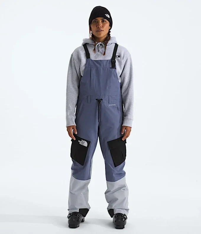 Dragline-Latzhose für Damen Dragline-Latzhose für Damen
