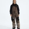 Dragline-Latzhose für Damen Dragline-Latzhose für Damen