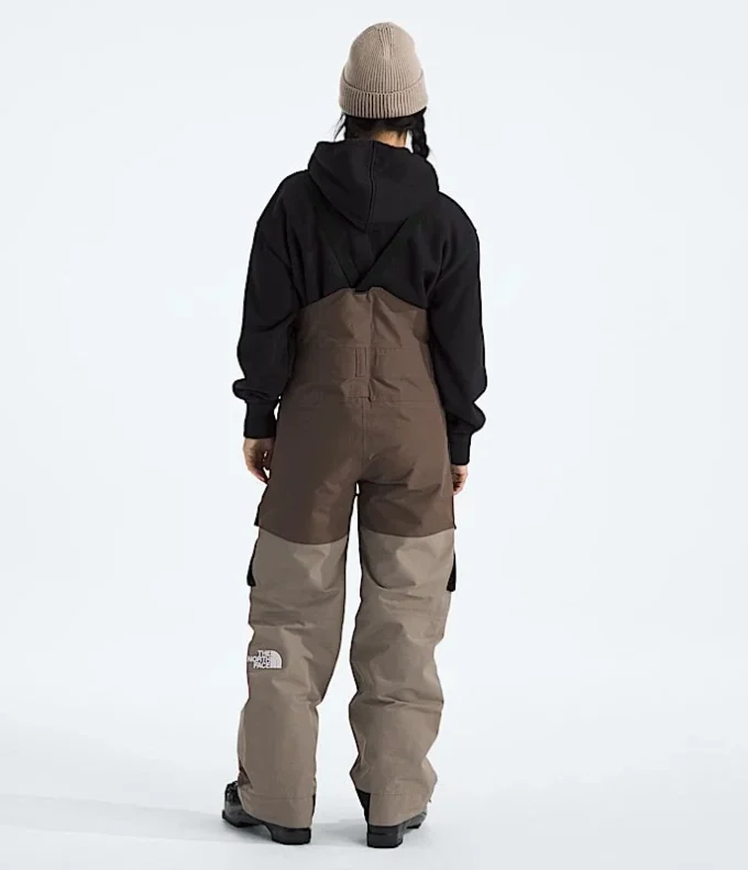 Dragline-Latzhose für Damen Dragline-Latzhose für Damen