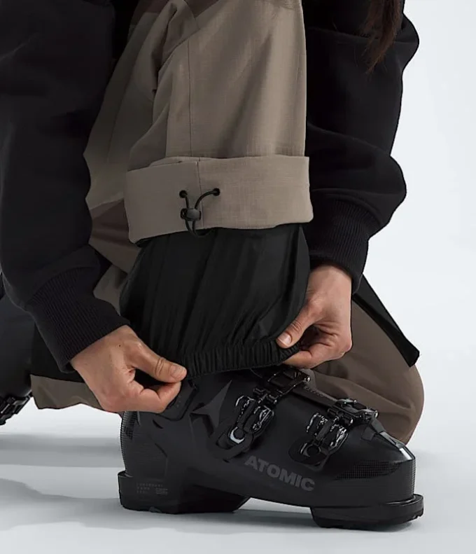 Dragline-Latzhose für Damen Dragline-Latzhose für Damen