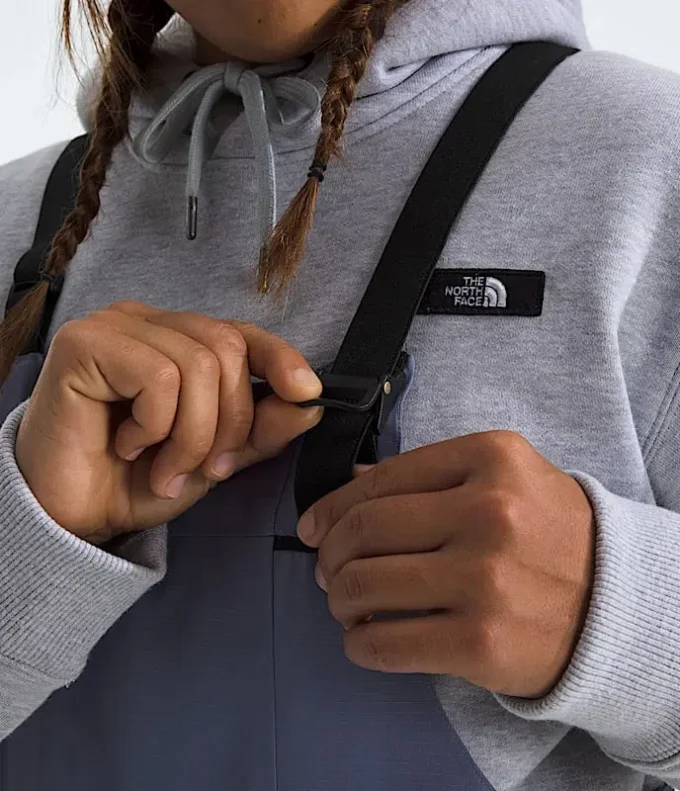 Dragline-Latzhose für Damen Dragline-Latzhose für Damen