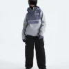 Driftview Anorak für Damen