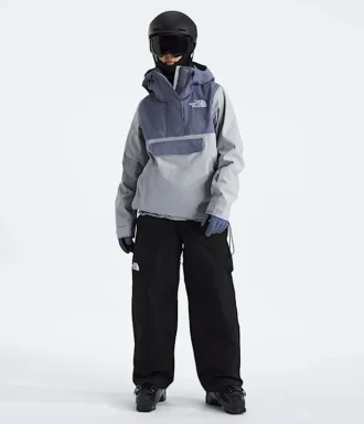 Driftview Anorak für Damen