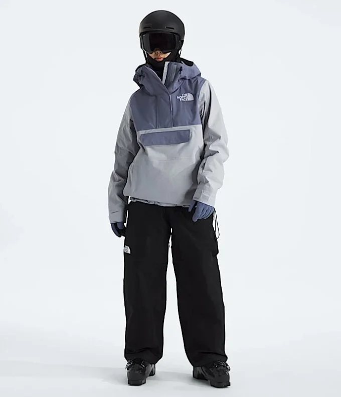 Driftview Anorak für Damen