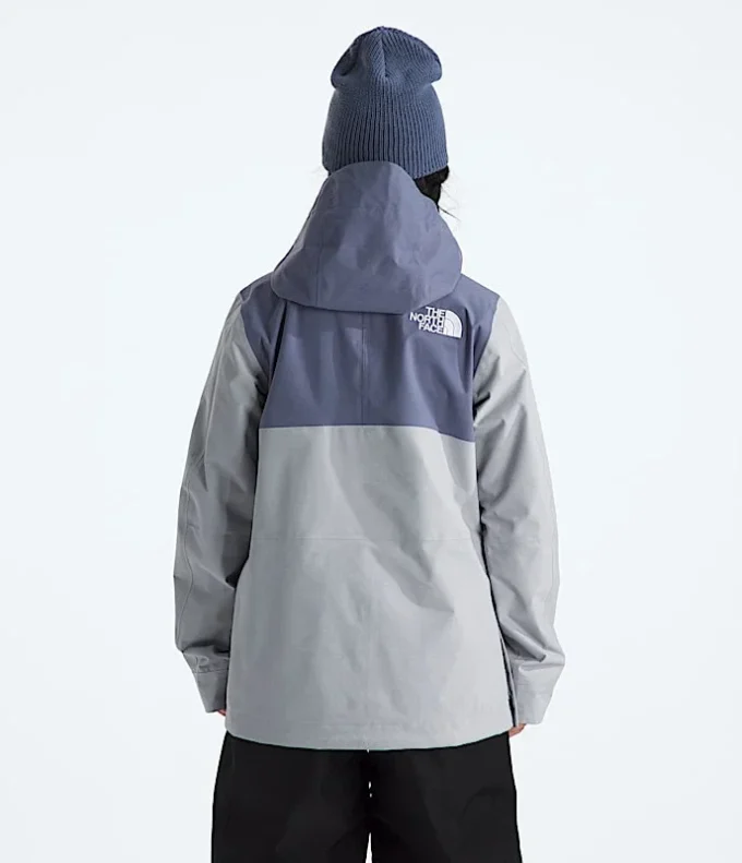 Driftview Anorak für Damen